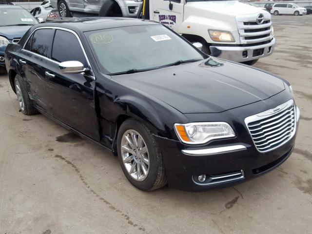 CHRYSLER 300 LIMITE 2011 2c3ca5cg4bh522391