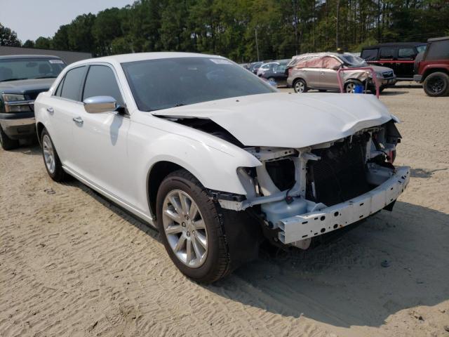 CHRYSLER 300 LIMITE 2011 2c3ca5cg4bh525274