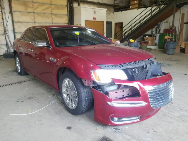 CHRYSLER 300 LIMITE 2011 2c3ca5cg4bh528238