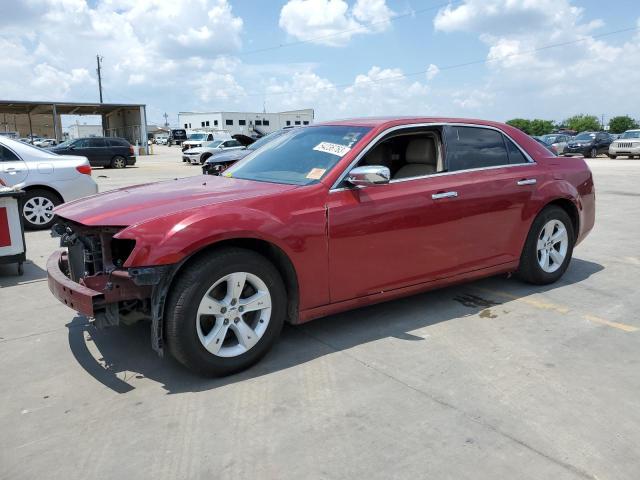 CHRYSLER 300 LIMITE 2011 2c3ca5cg4bh528983