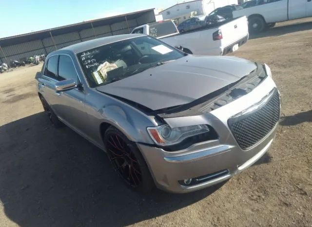 CHRYSLER 300 2011 2c3ca5cg4bh533259