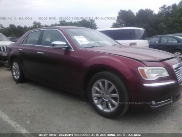 CHRYSLER 300 2011 2c3ca5cg4bh533360