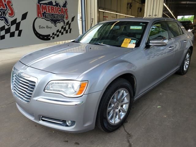 CHRYSLER 300 2011 2c3ca5cg4bh534847