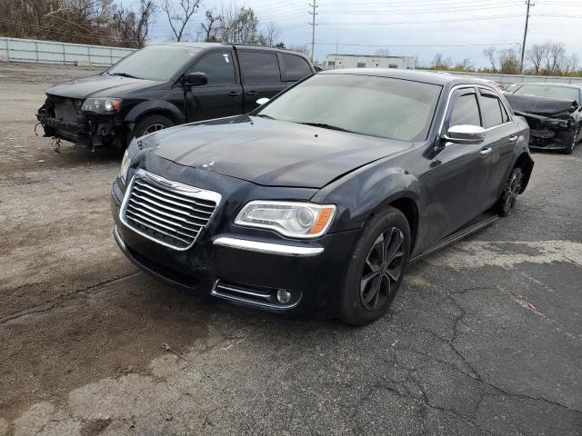 CHRYSLER 300 2011 2c3ca5cg4bh534864