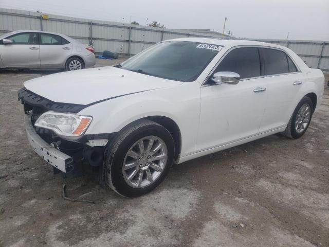 CHRYSLER 300 LIMITE 2011 2c3ca5cg4bh538686