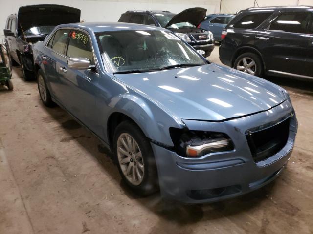 CHRYSLER 300 LIMITE 2011 2c3ca5cg4bh546108