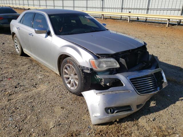 CHRYSLER 300 LIMITE 2011 2c3ca5cg4bh547047