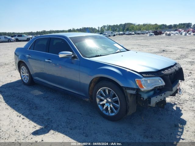 CHRYSLER 300 2011 2c3ca5cg4bh547257