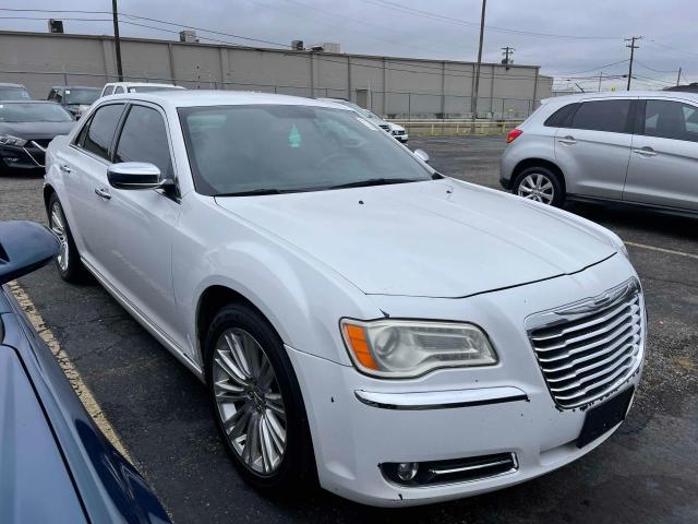 CHRYSLER 300 LIMITE 2011 2c3ca5cg4bh549848