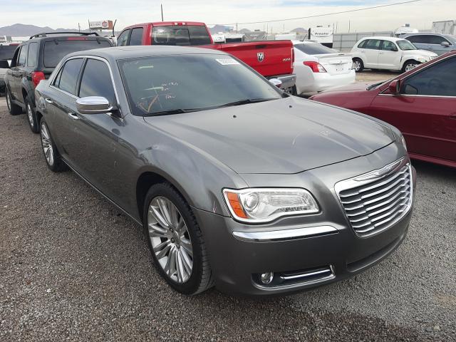 CHRYSLER 300 LIMITE 2011 2c3ca5cg4bh560395