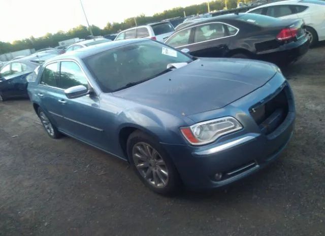 CHRYSLER 300 2011 2c3ca5cg4bh560476