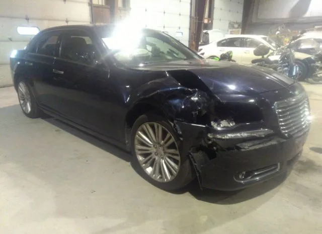 CHRYSLER 300 2011 2c3ca5cg4bh560638