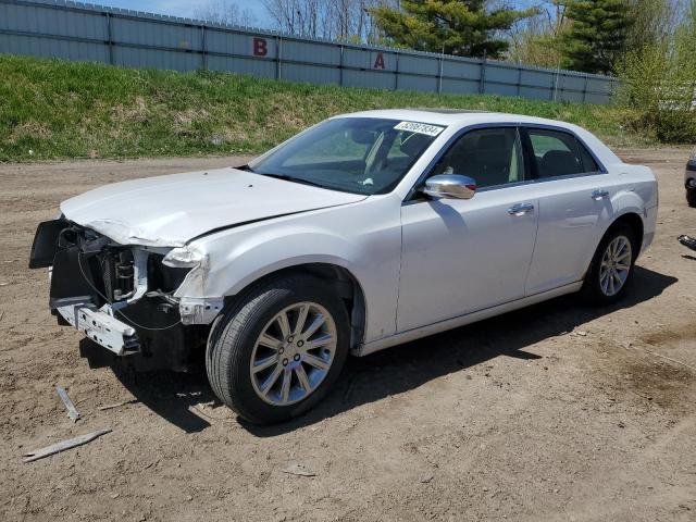 CHRYSLER 300 2011 2c3ca5cg4bh564222