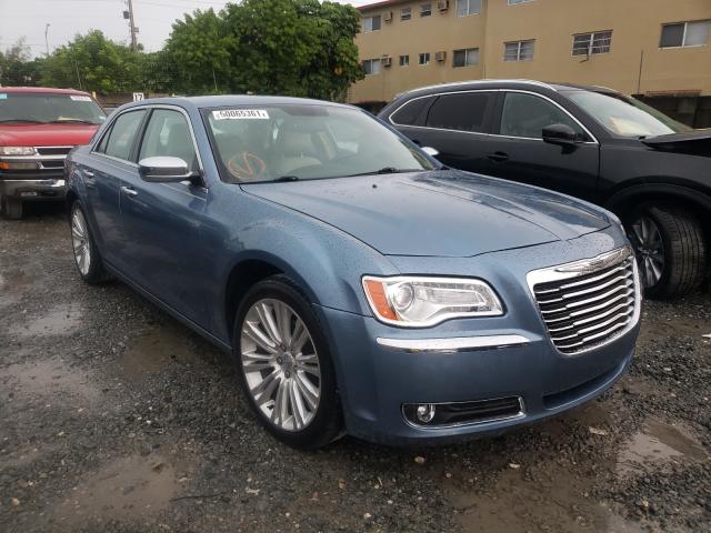 CHRYSLER 300 2011 2c3ca5cg4bh579528