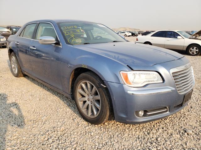 CHRYSLER 300 LIMITE 2011 2c3ca5cg4bh580159