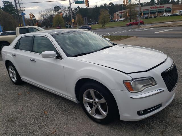 CHRYSLER 300 LIMITE 2011 2c3ca5cg4bh580761