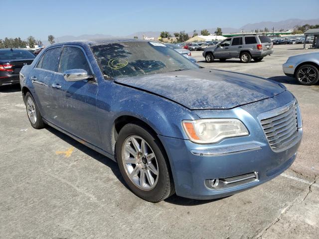 CHRYSLER 300 LIMITE 2011 2c3ca5cg4bh582901