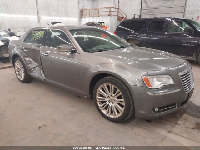 CHRYSLER 300 2011 2c3ca5cg4bh585085