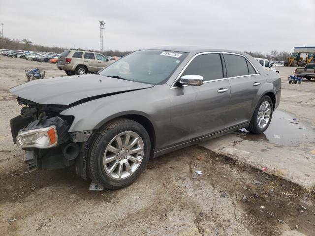 CHRYSLER 300 LIMITE 2011 2c3ca5cg4bh585541