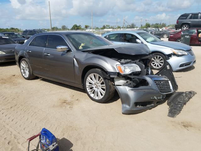 CHRYSLER 300 LIMITE 2011 2c3ca5cg4bh585846