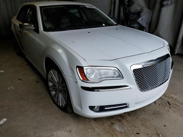 CHRYSLER 300 LIMITE 2011 2c3ca5cg4bh585992