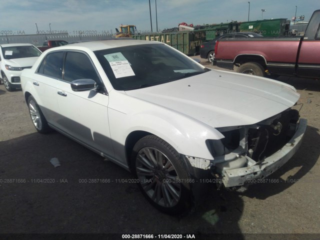 CHRYSLER 300 2011 2c3ca5cg4bh592036