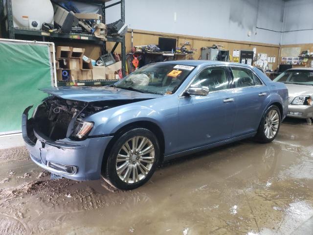 CHRYSLER 300 2011 2c3ca5cg4bh598466