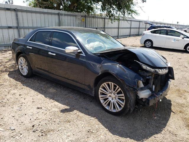 CHRYSLER 300 LIMITE 2011 2c3ca5cg4bh598712