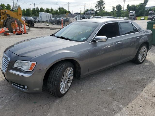 CHRYSLER 300 2011 2c3ca5cg4bh599133