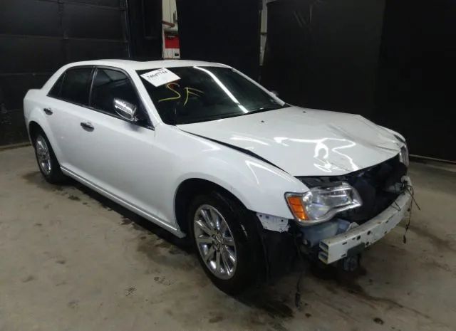 CHRYSLER 300 2011 2c3ca5cg5bh500559