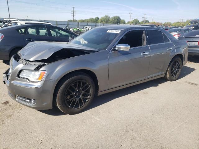 CHRYSLER 300 LIMITE 2011 2c3ca5cg5bh527437