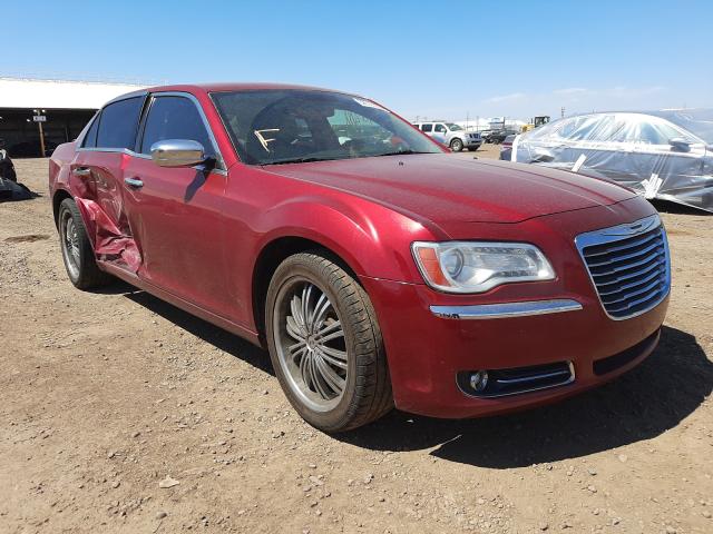 CHRYSLER 300 LIMITE 2011 2c3ca5cg5bh528068