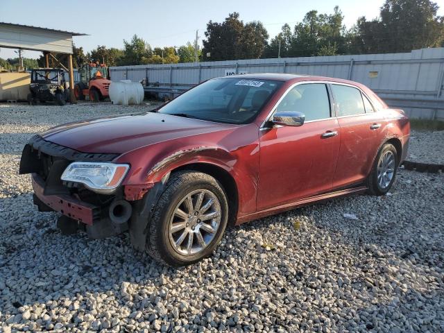 CHRYSLER 300 LIMITE 2011 2c3ca5cg5bh528992