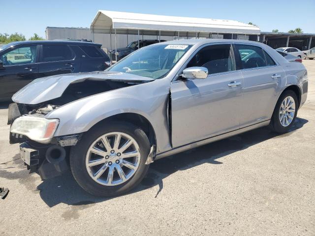 CHRYSLER 300 2011 2c3ca5cg5bh531200