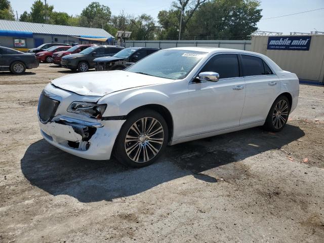 CHRYSLER 300 LIMITE 2011 2c3ca5cg5bh535862