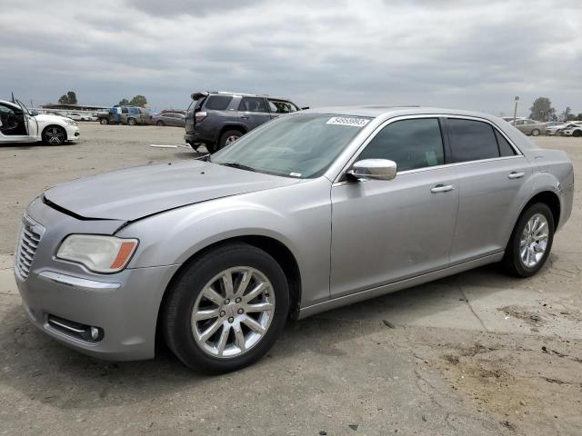 CHRYSLER 300 LIMITE 2011 2c3ca5cg5bh536011