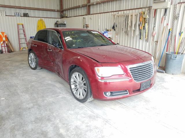 CHRYSLER 300 LIMITE 2011 2c3ca5cg5bh536204