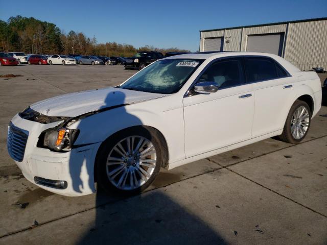 CHRYSLER 300 2011 2c3ca5cg5bh536221