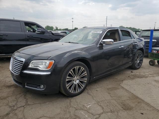 CHRYSLER 300 LIMITE 2011 2c3ca5cg5bh538776