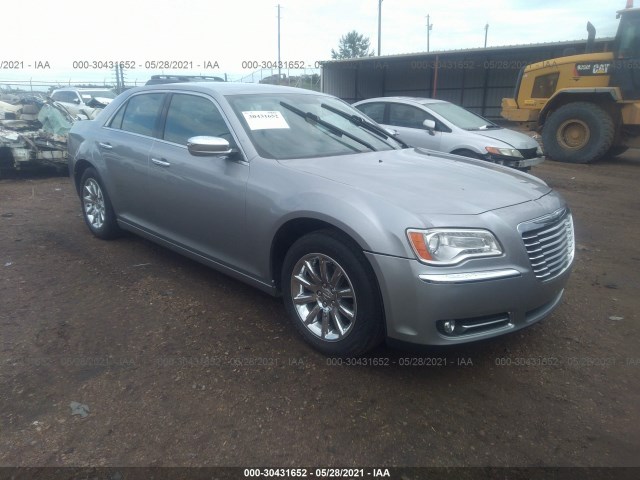 CHRYSLER 300 2011 2c3ca5cg5bh546179