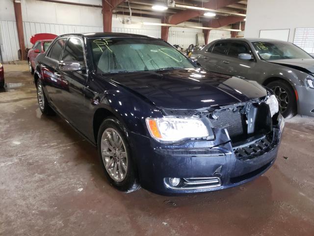 CHRYSLER 300 LIMITE 2011 2c3ca5cg5bh549468