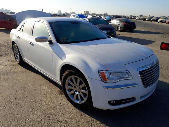 CHRYSLER 300 LIMITE 2011 2c3ca5cg5bh556923