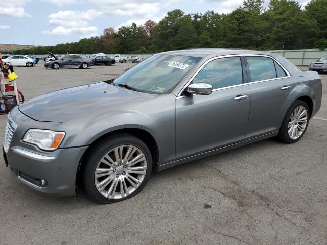 CHRYSLER 300 LIMITE 2011 2c3ca5cg5bh558039