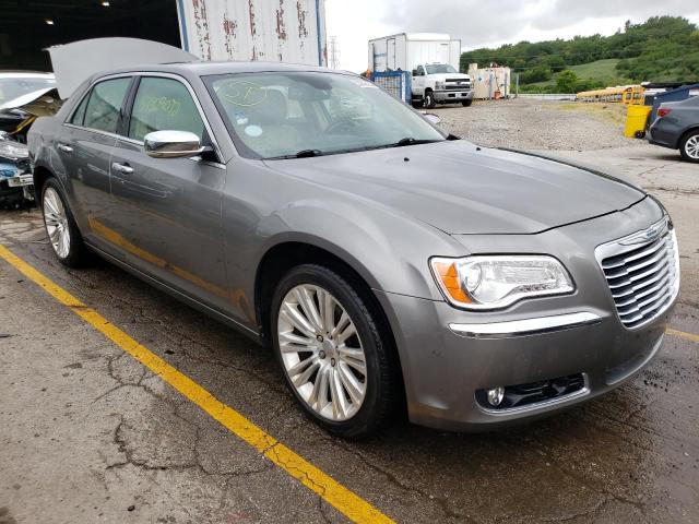 CHRYSLER 300 LIMITE 2011 2c3ca5cg5bh559059