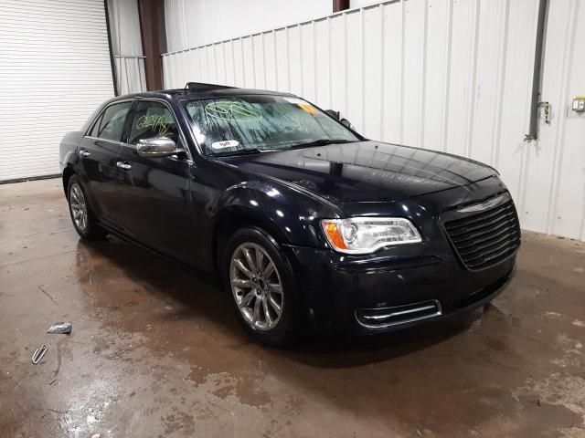 CHRYSLER 300 LIMITE 2011 2c3ca5cg5bh559630