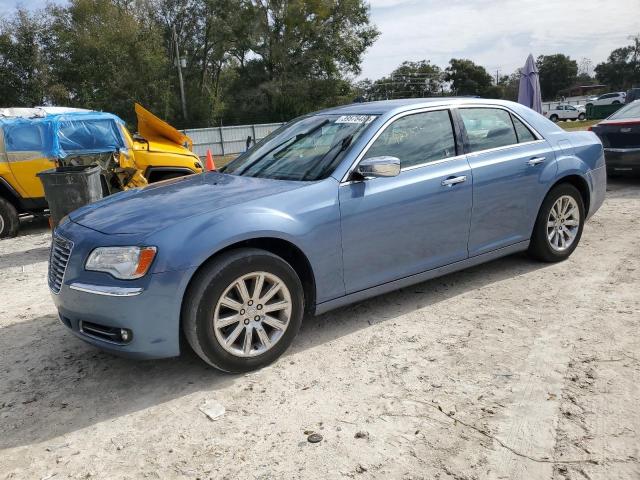 CHRYSLER 300 2011 2c3ca5cg5bh561300