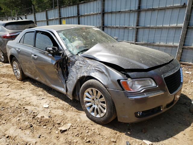 CHRYSLER 300 LIMITE 2011 2c3ca5cg5bh580767