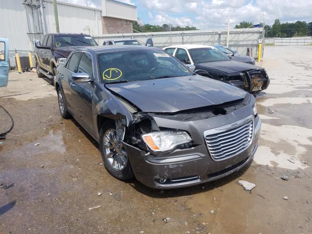 CHRYSLER 300 LIMITE 2011 2c3ca5cg5bh582857