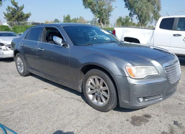 CHRYSLER 300 2011 2c3ca5cg5bh583944