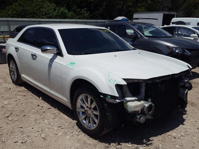 CHRYSLER 300 LIMITE 2011 2c3ca5cg5bh585631